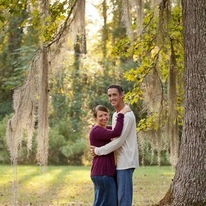 Meet your Posher, Curtis n alyssa